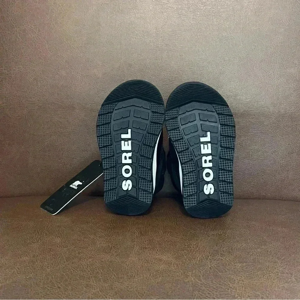 Sorel new tags